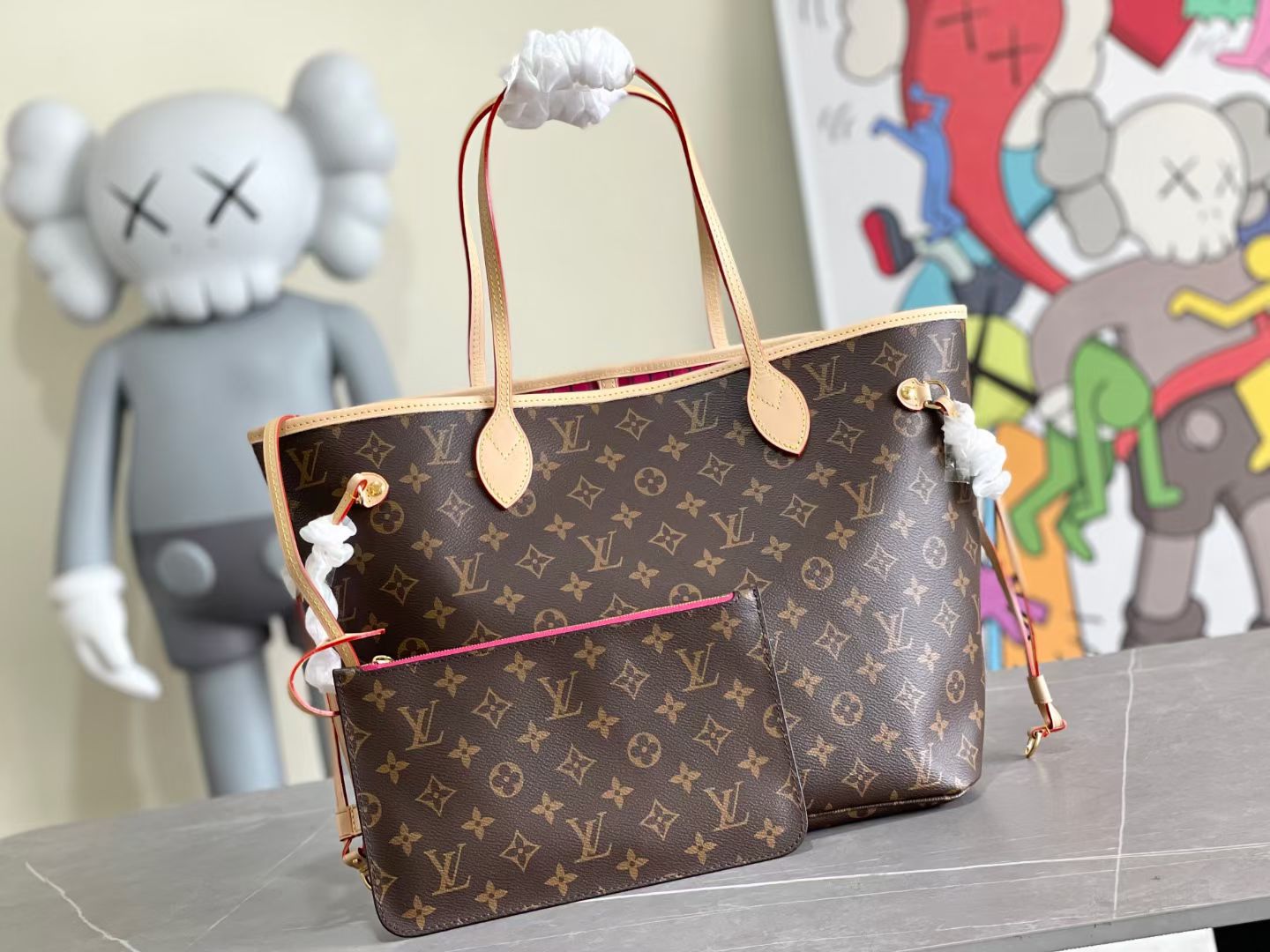 LV bag