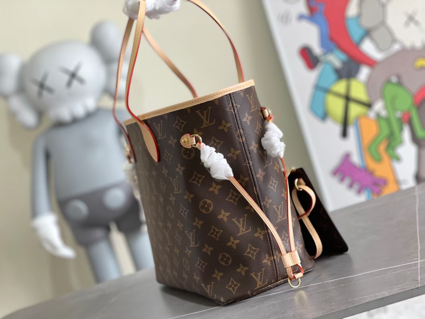 LV bag