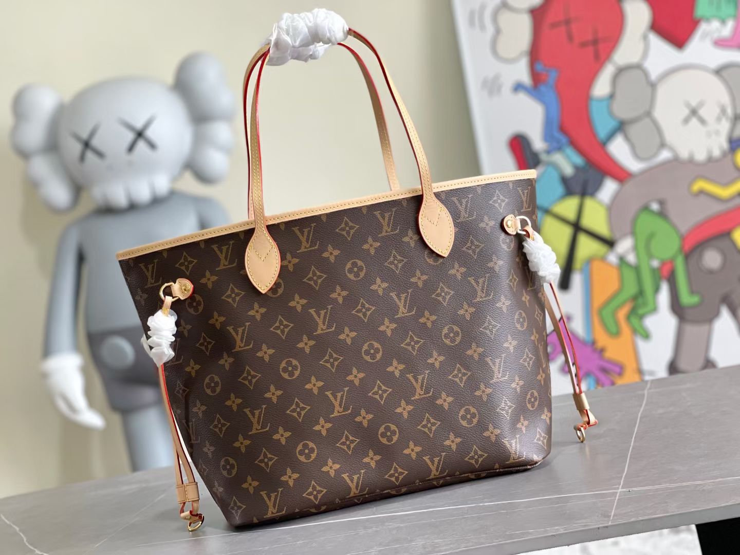 LV bag