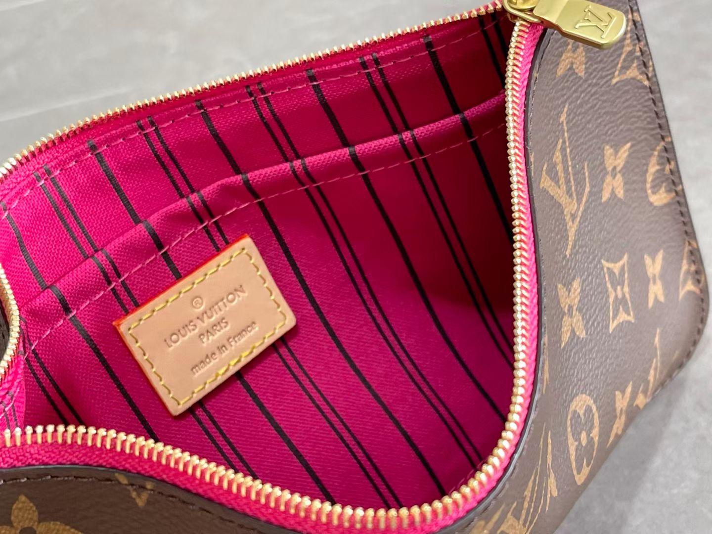 LV bag
