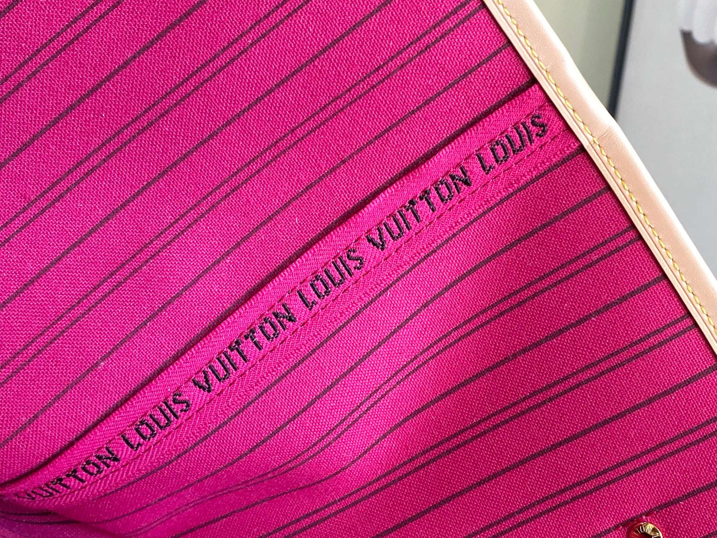 LV bag