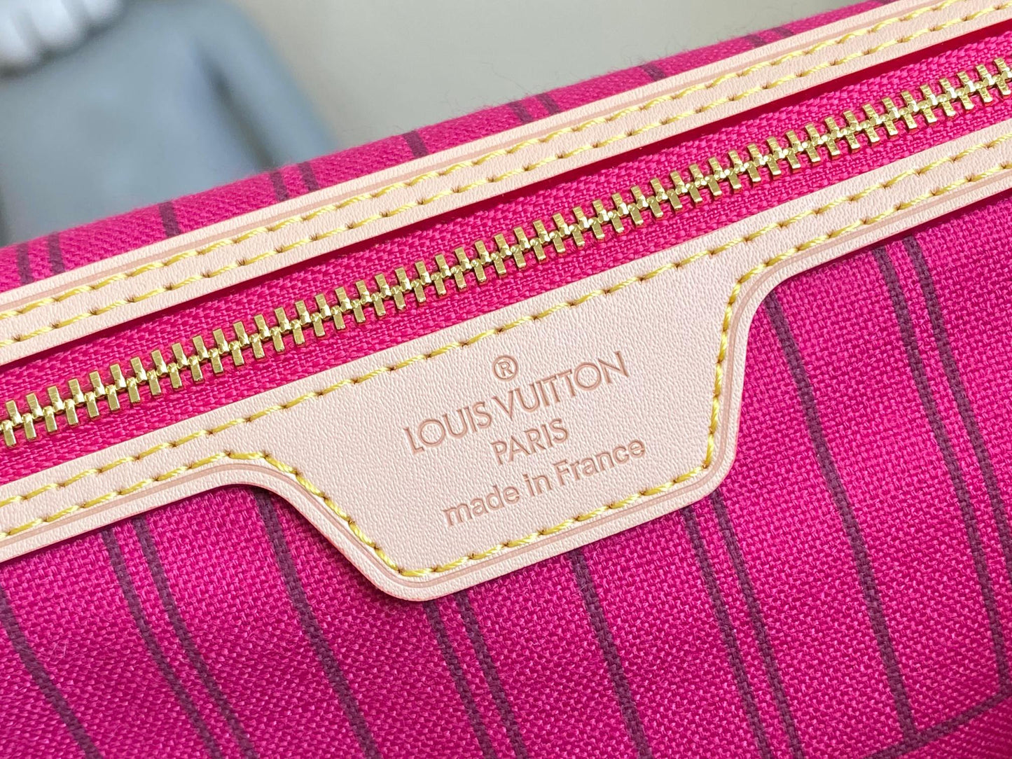 LV bag