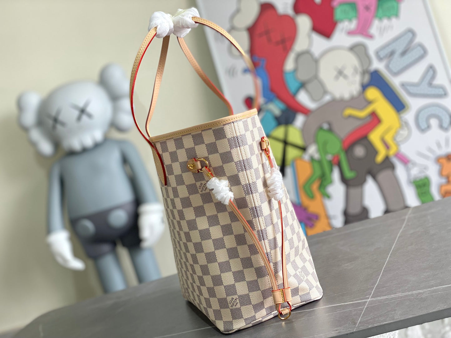 LV bag