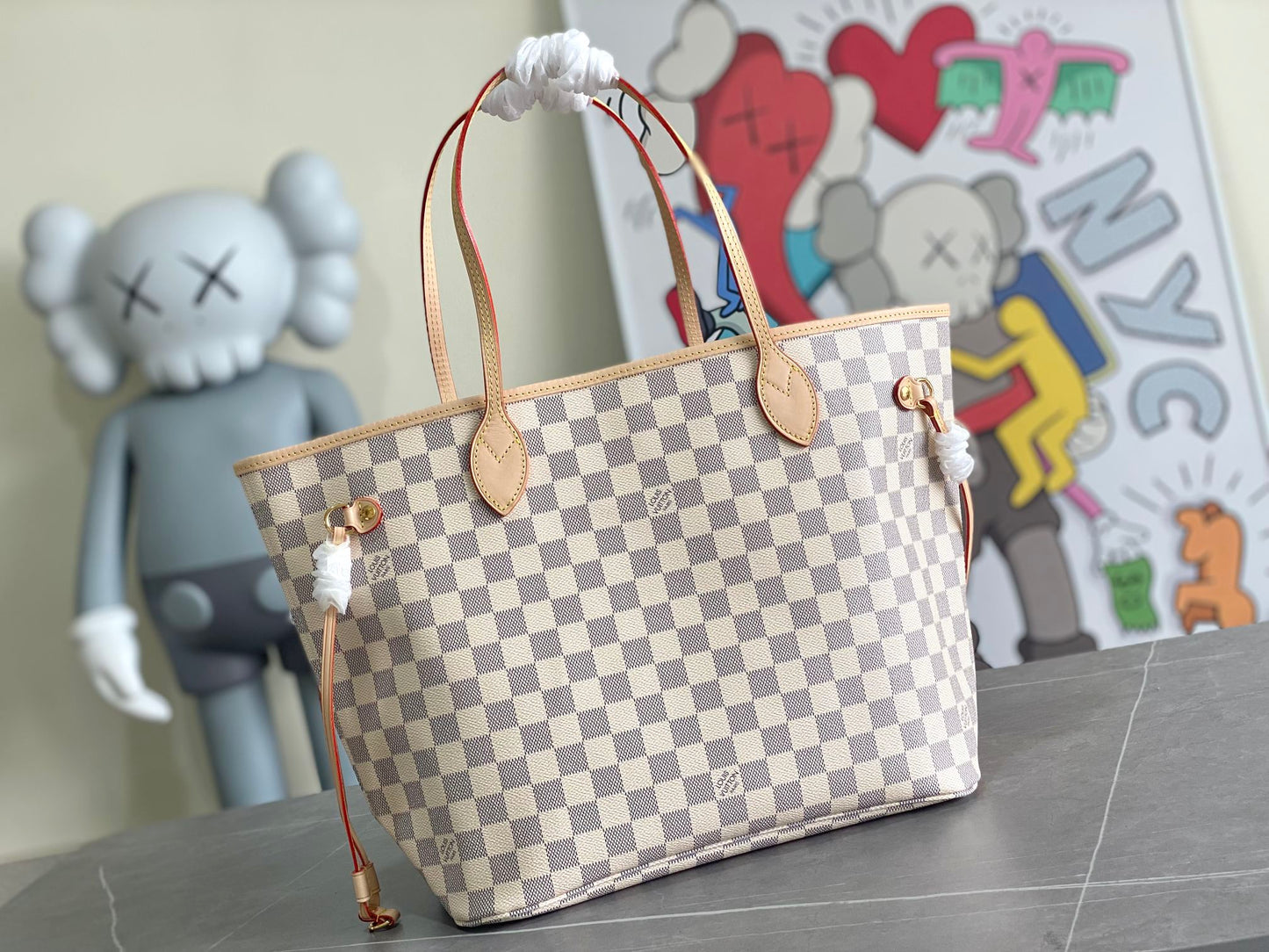 LV bag