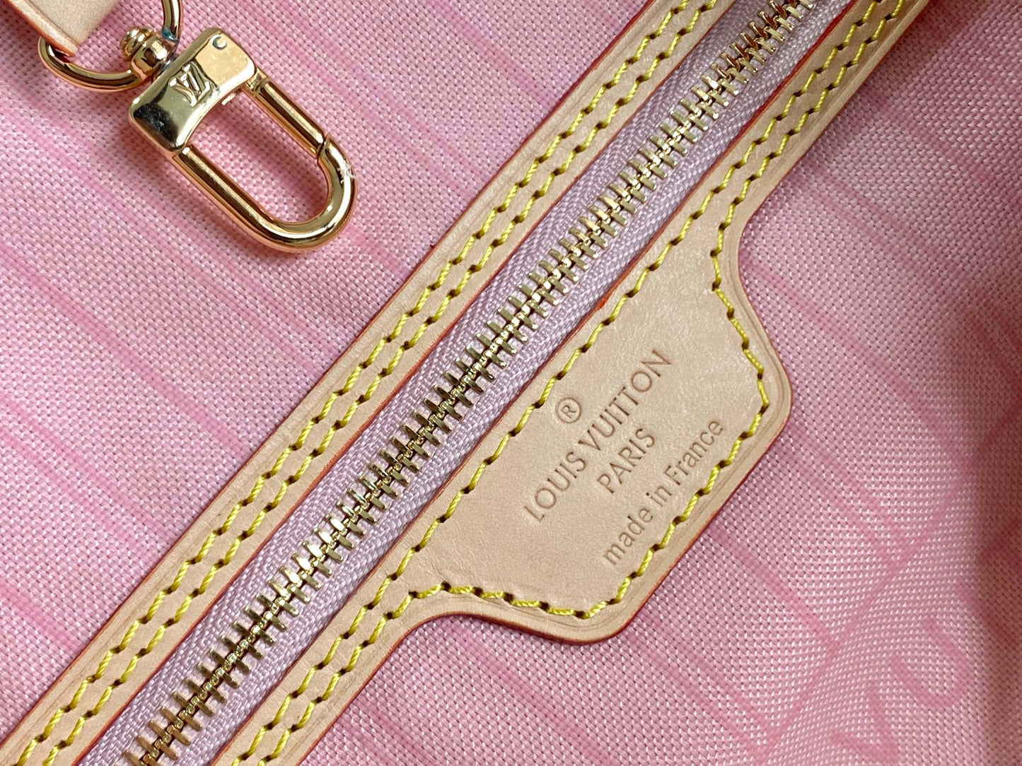 LV bag