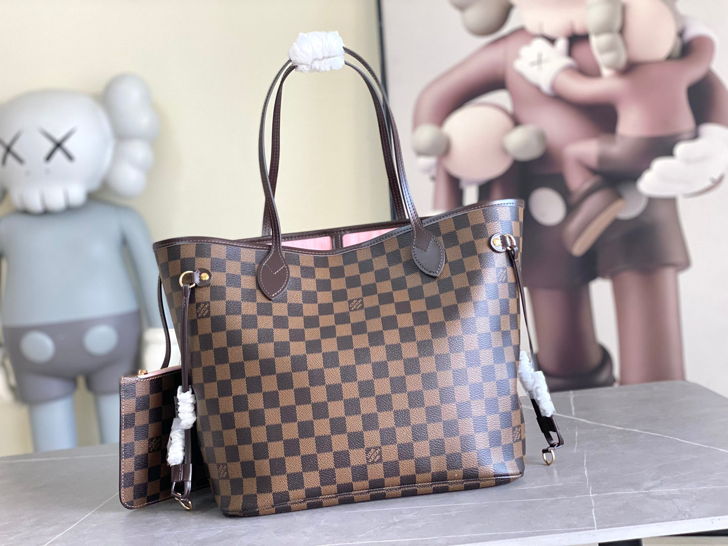 LV bag