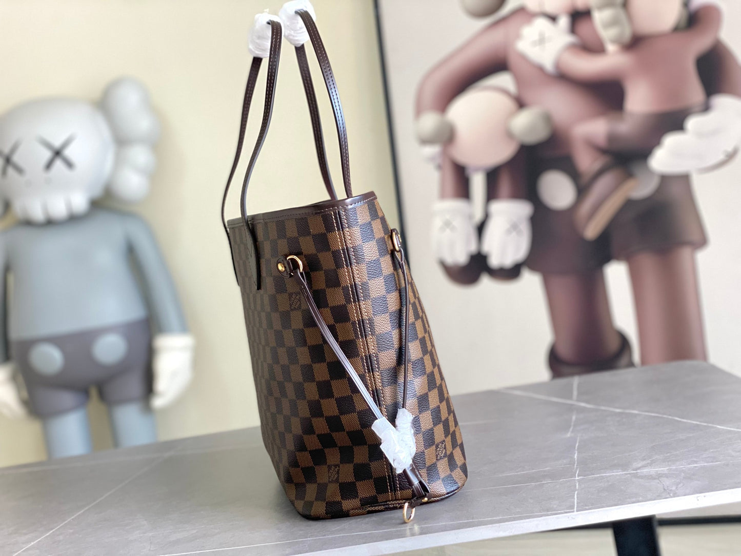 LV bag