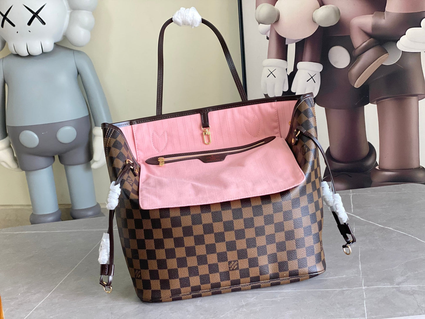 LV bag