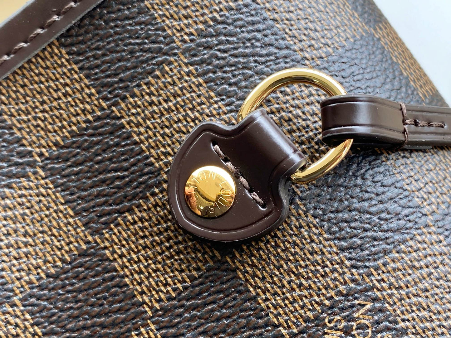 LV bag