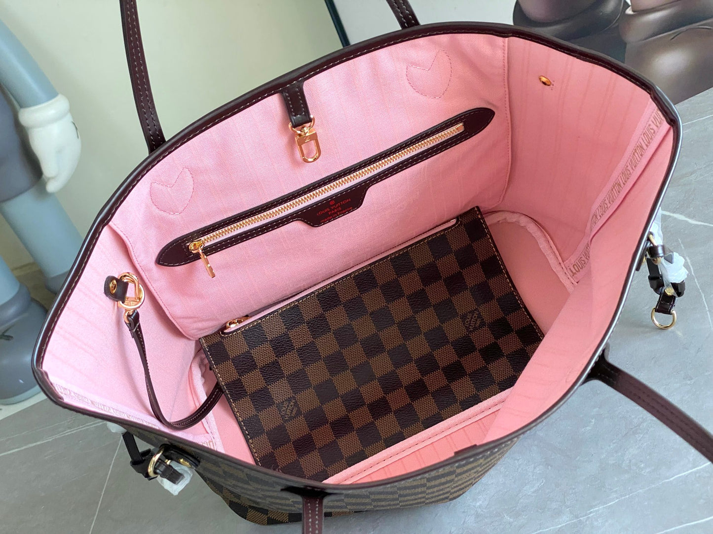 LV bag