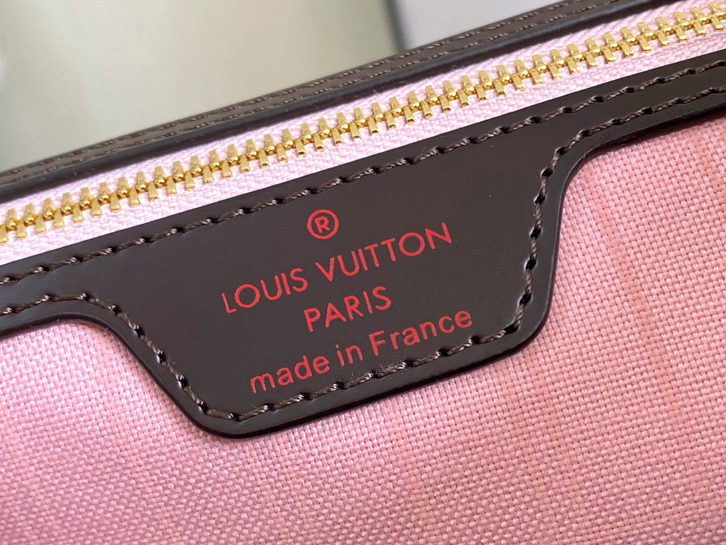 LV bag
