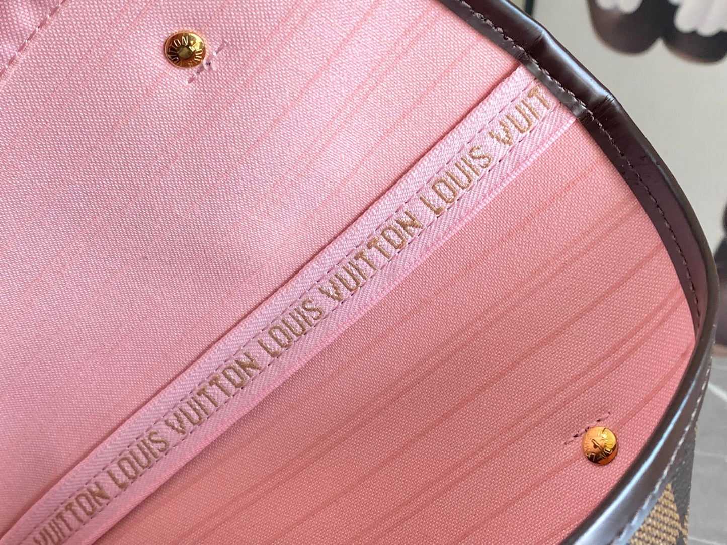 LV bag