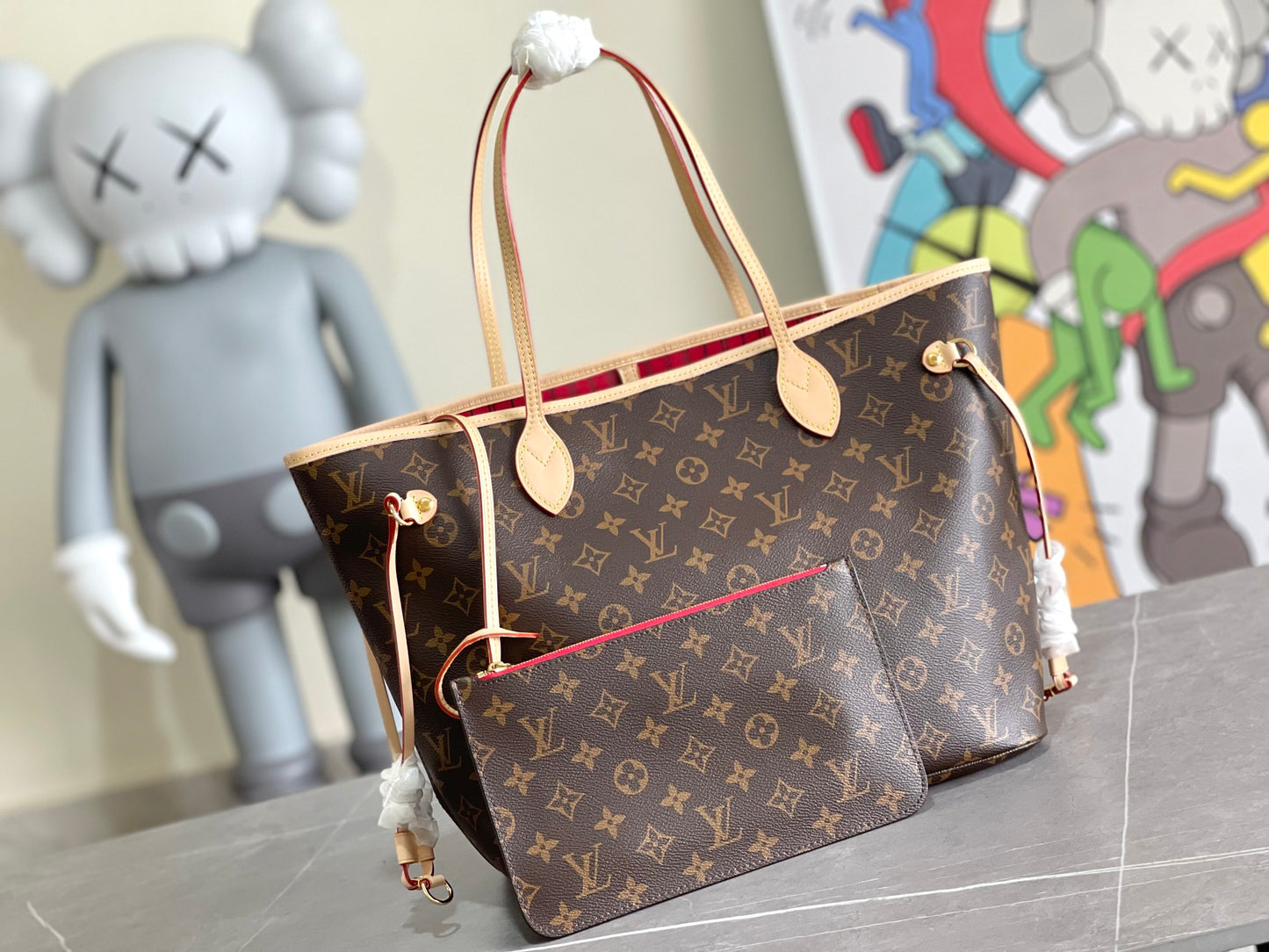 LV bag