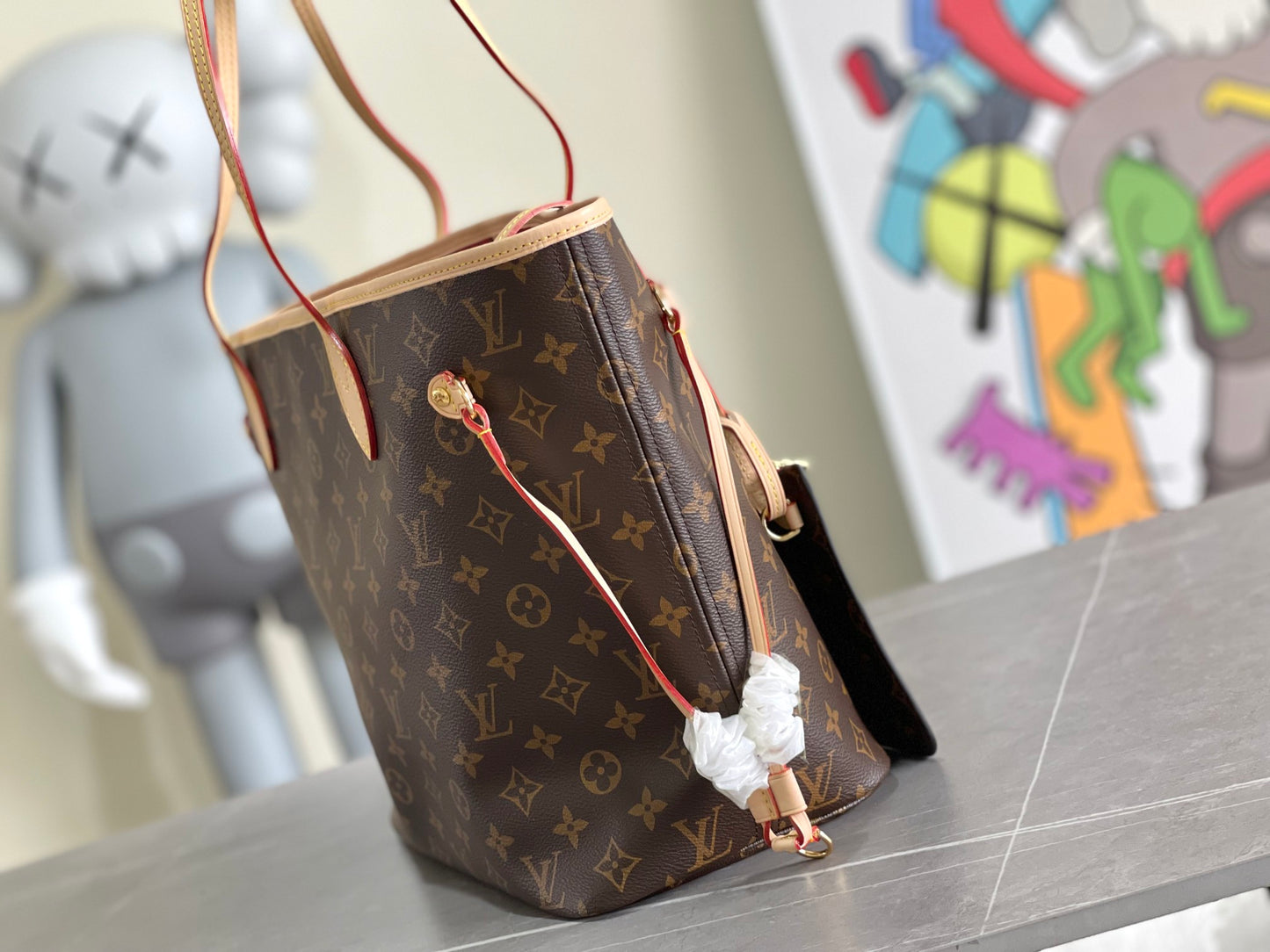 LV bag