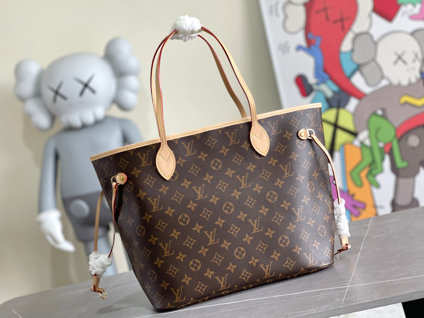 LV bag