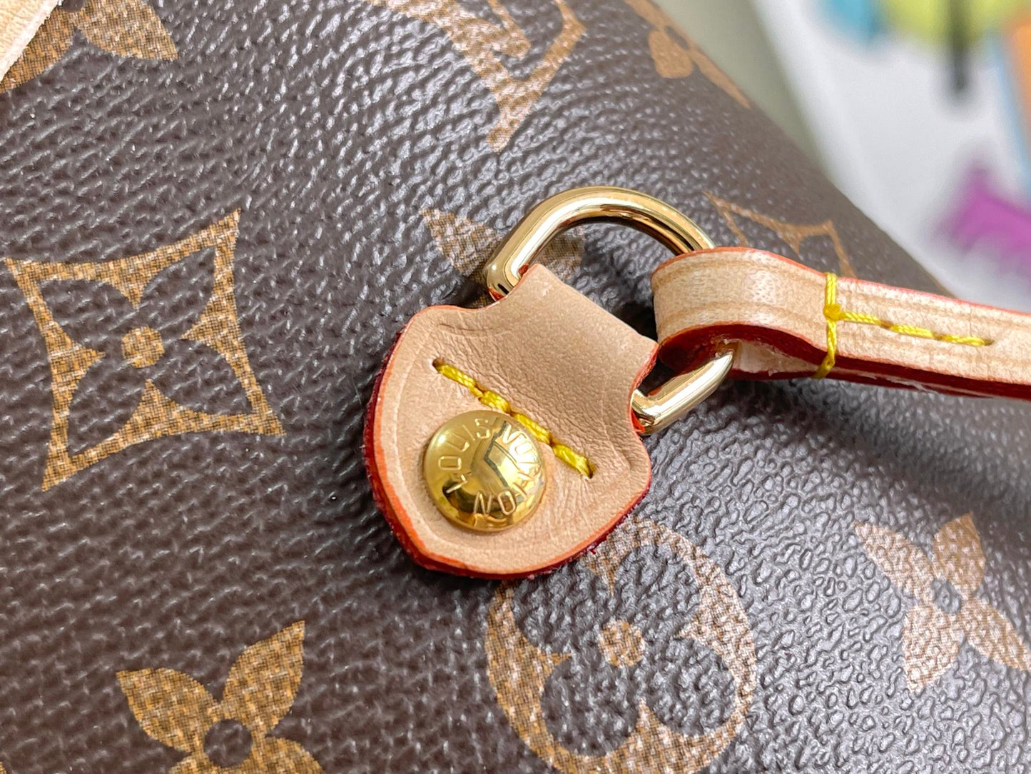LV bag