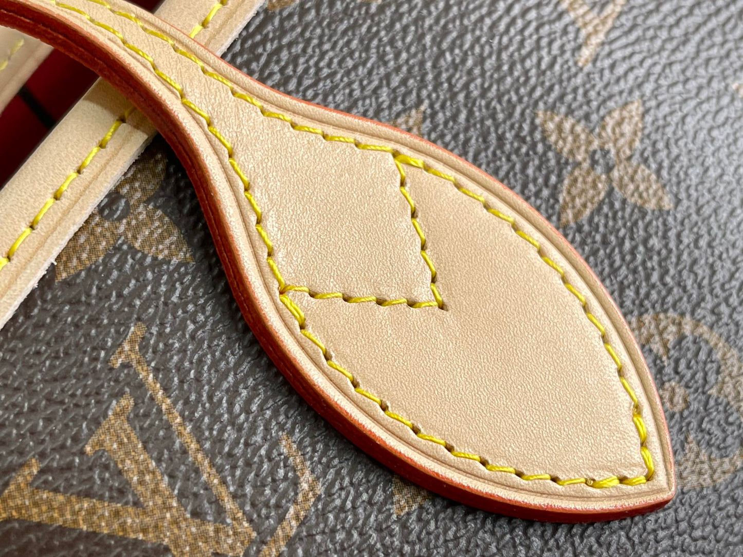 LV bag