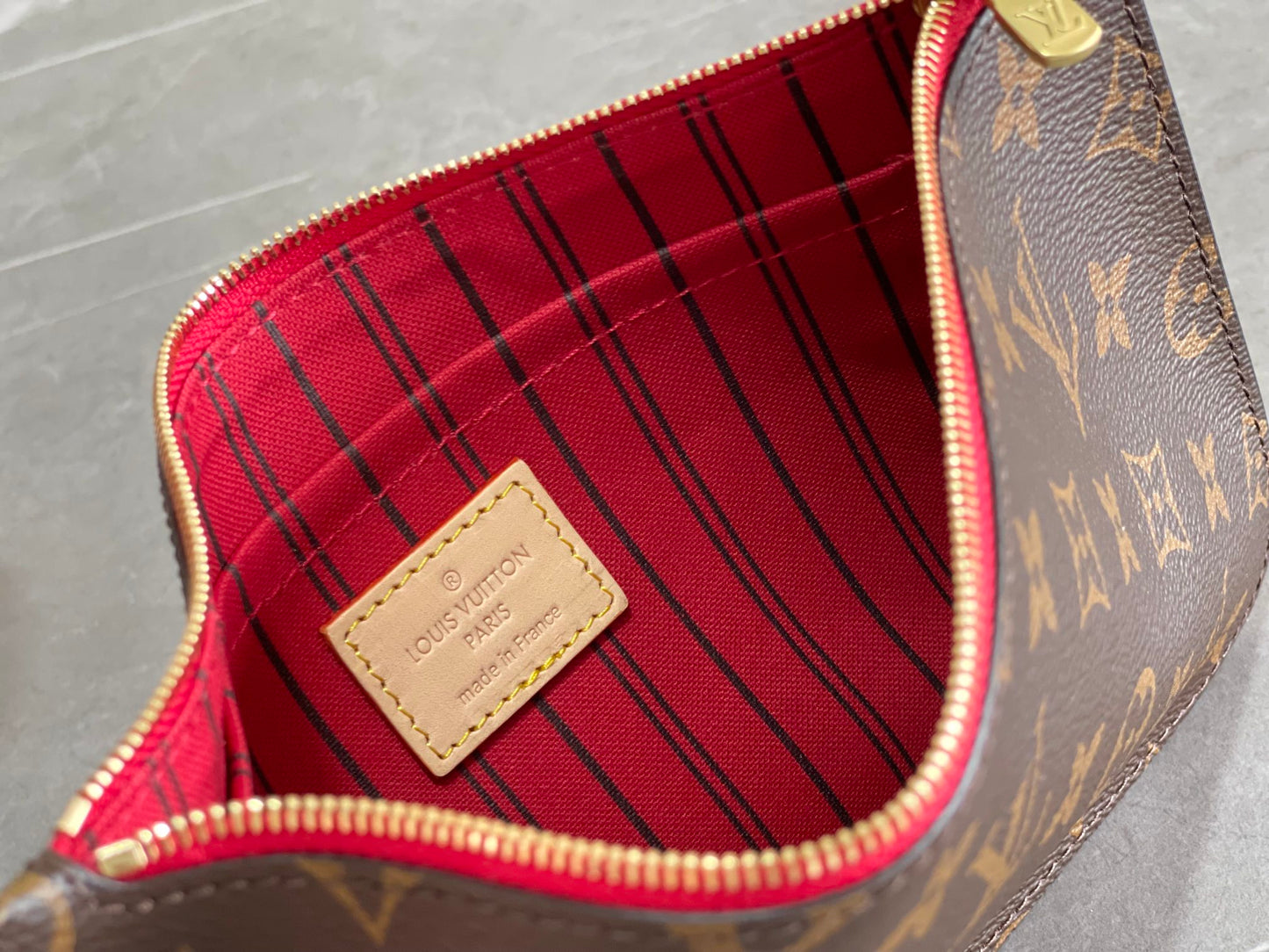 LV bag