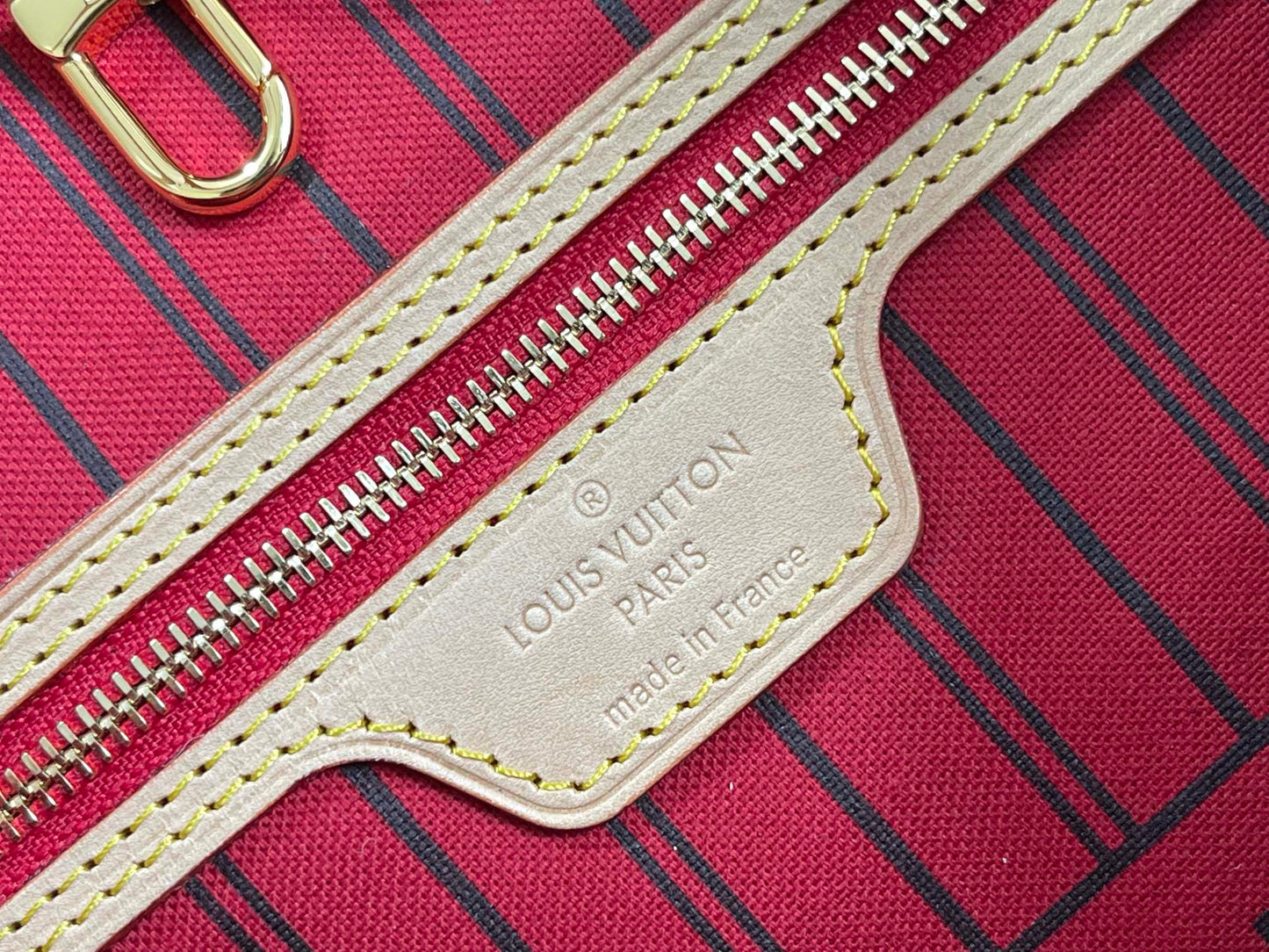 LV bag