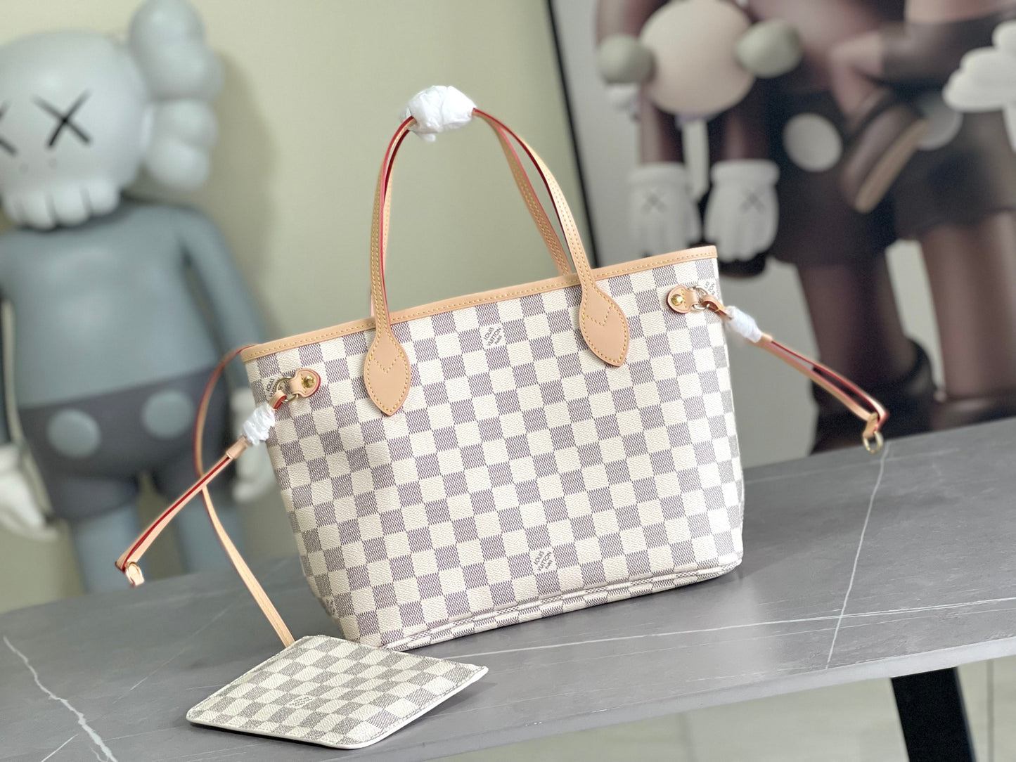 LV bag