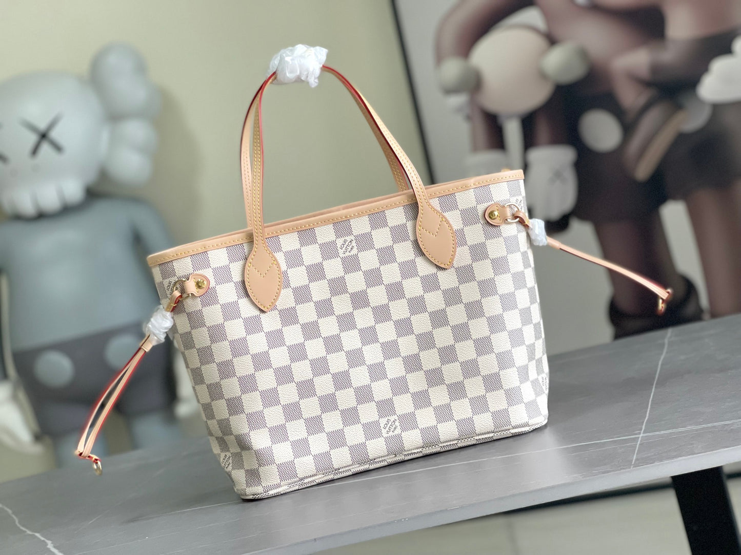 LV bag