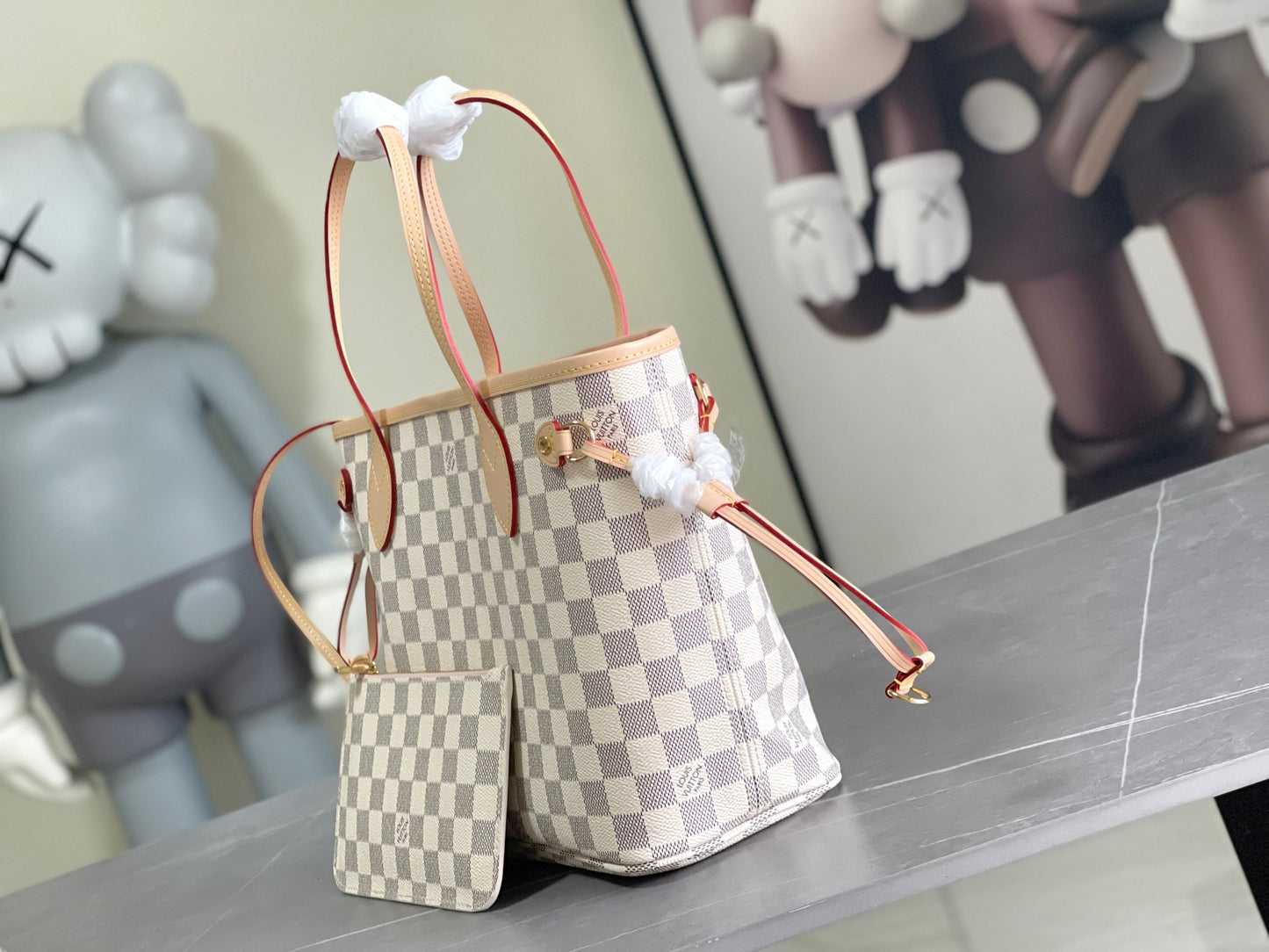 LV bag