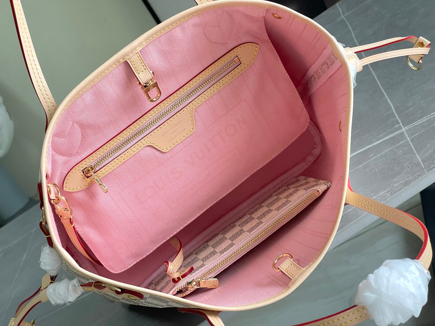 LV bag