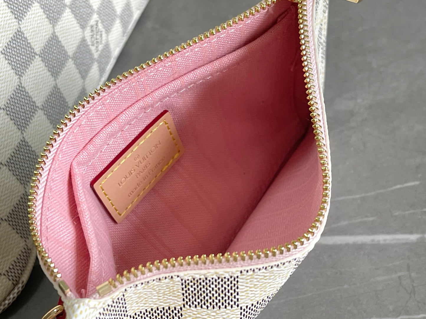 LV bag