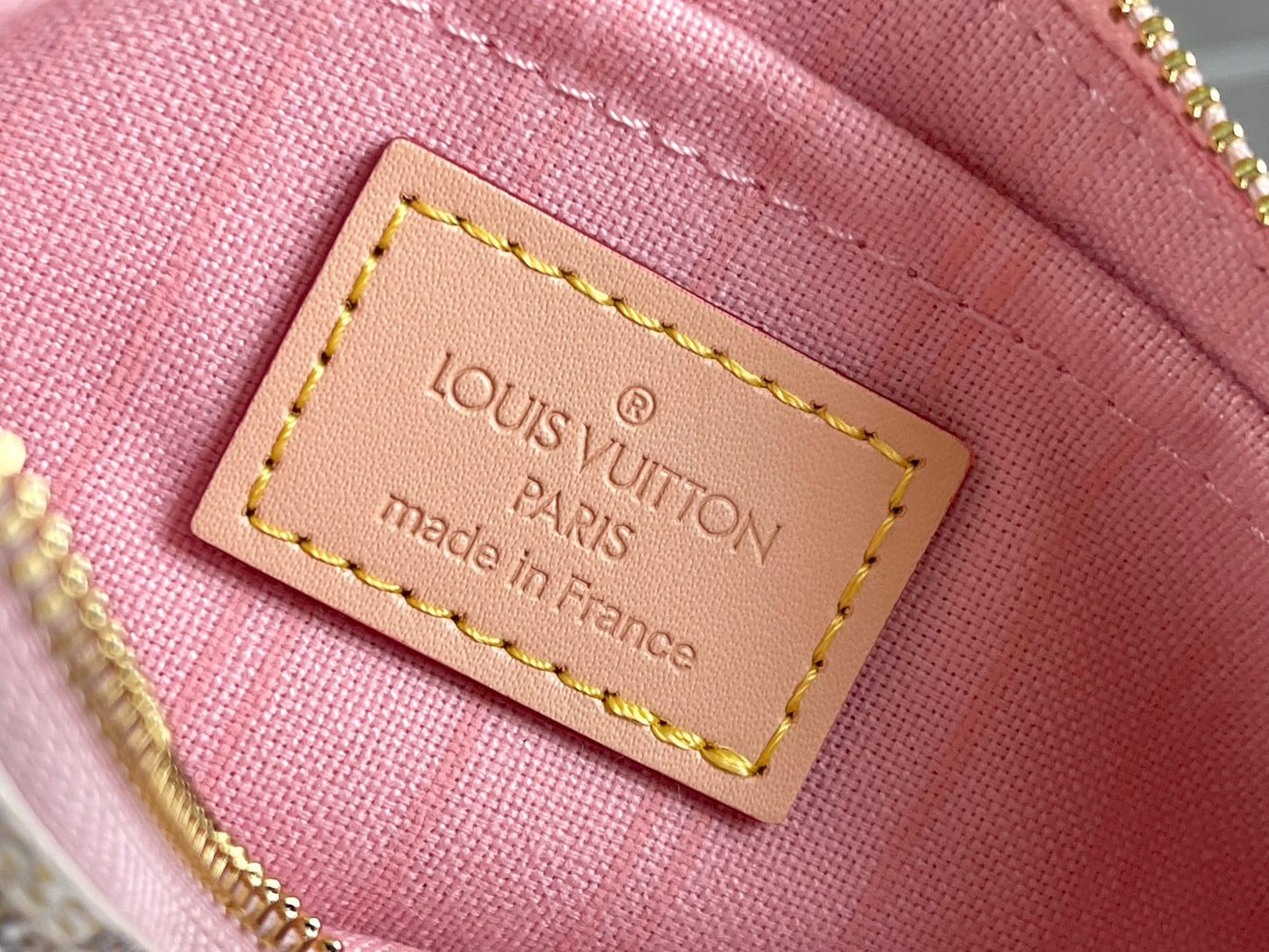 LV bag