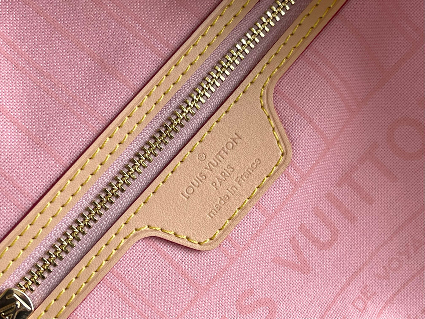 LV bag