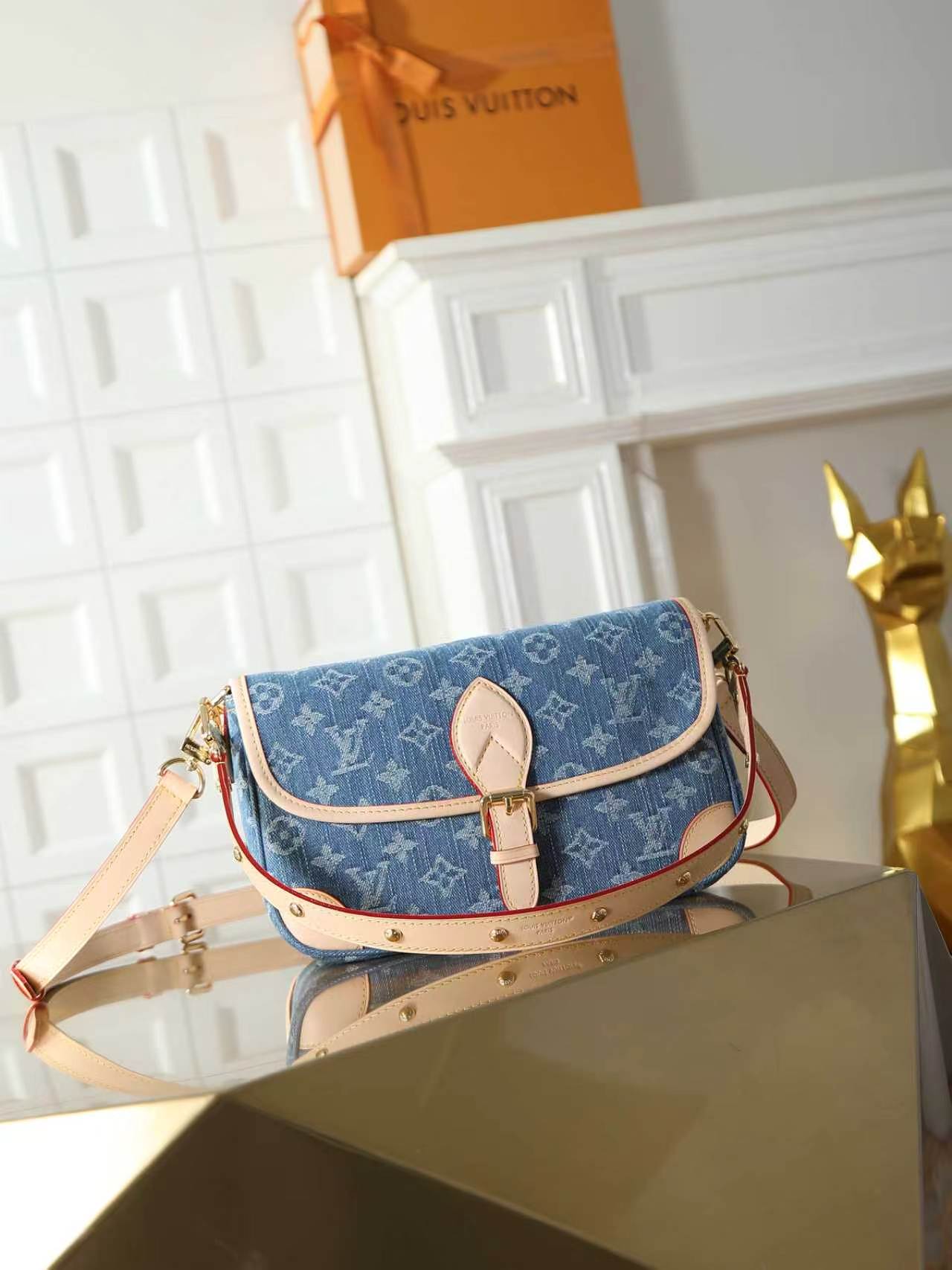 LV bag