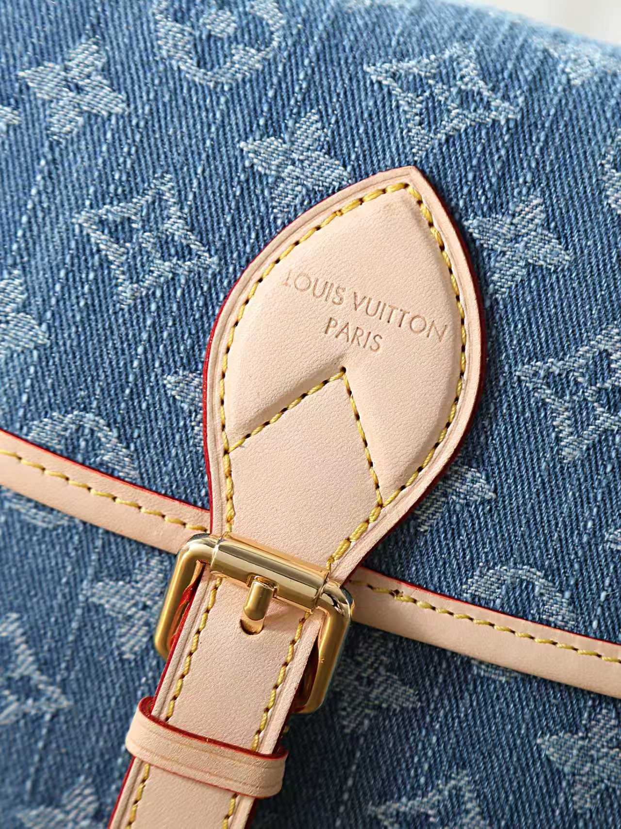 LV bag