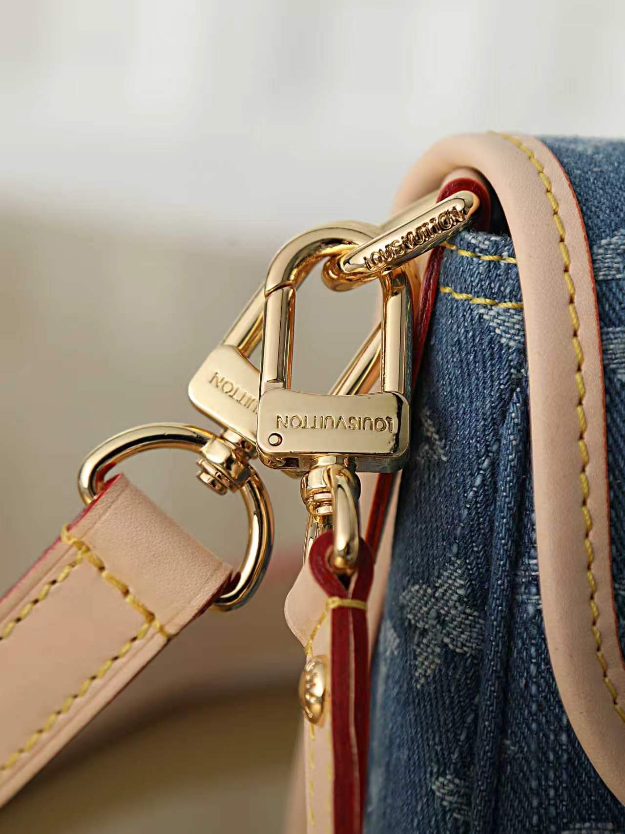 LV bag