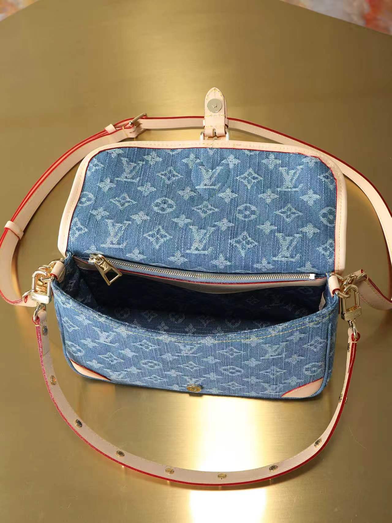 LV bag