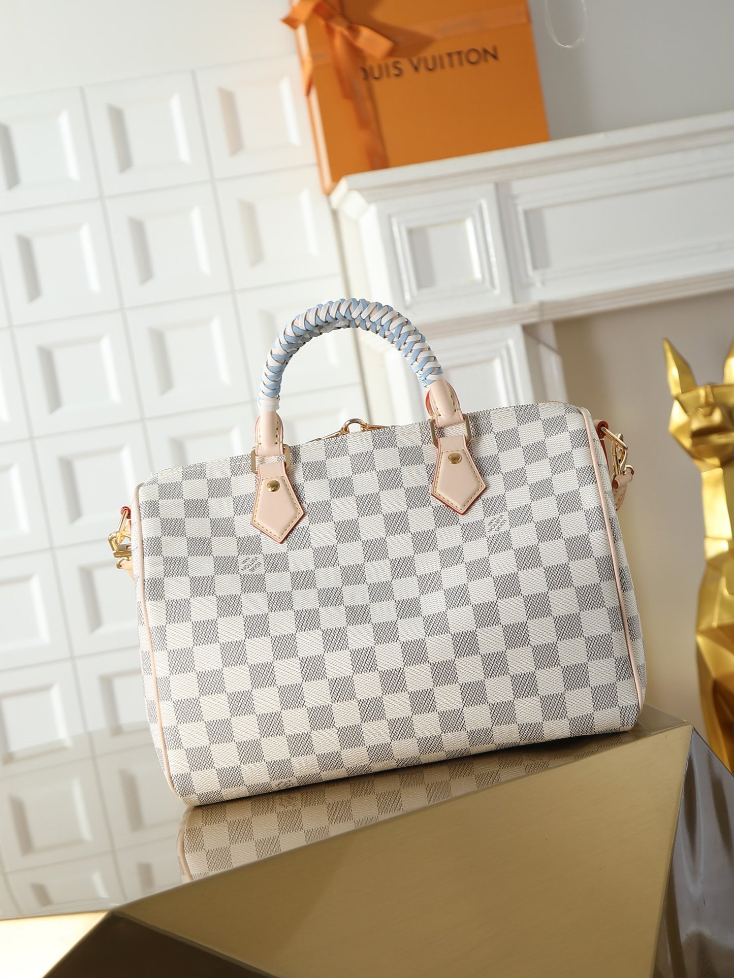 LV bag