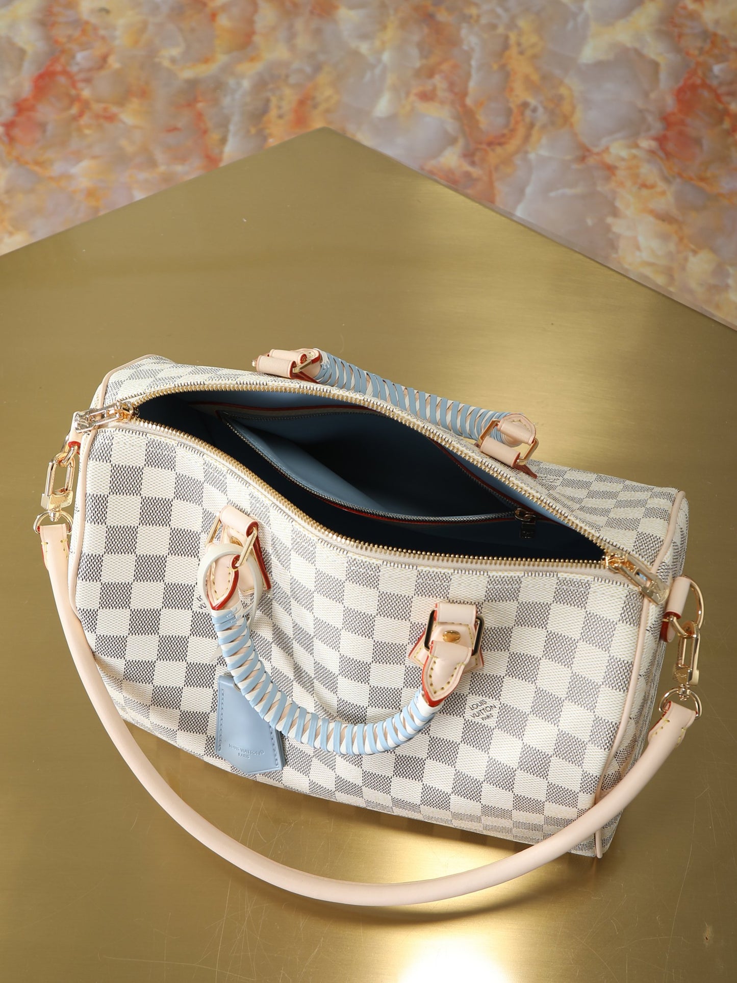 LV bag