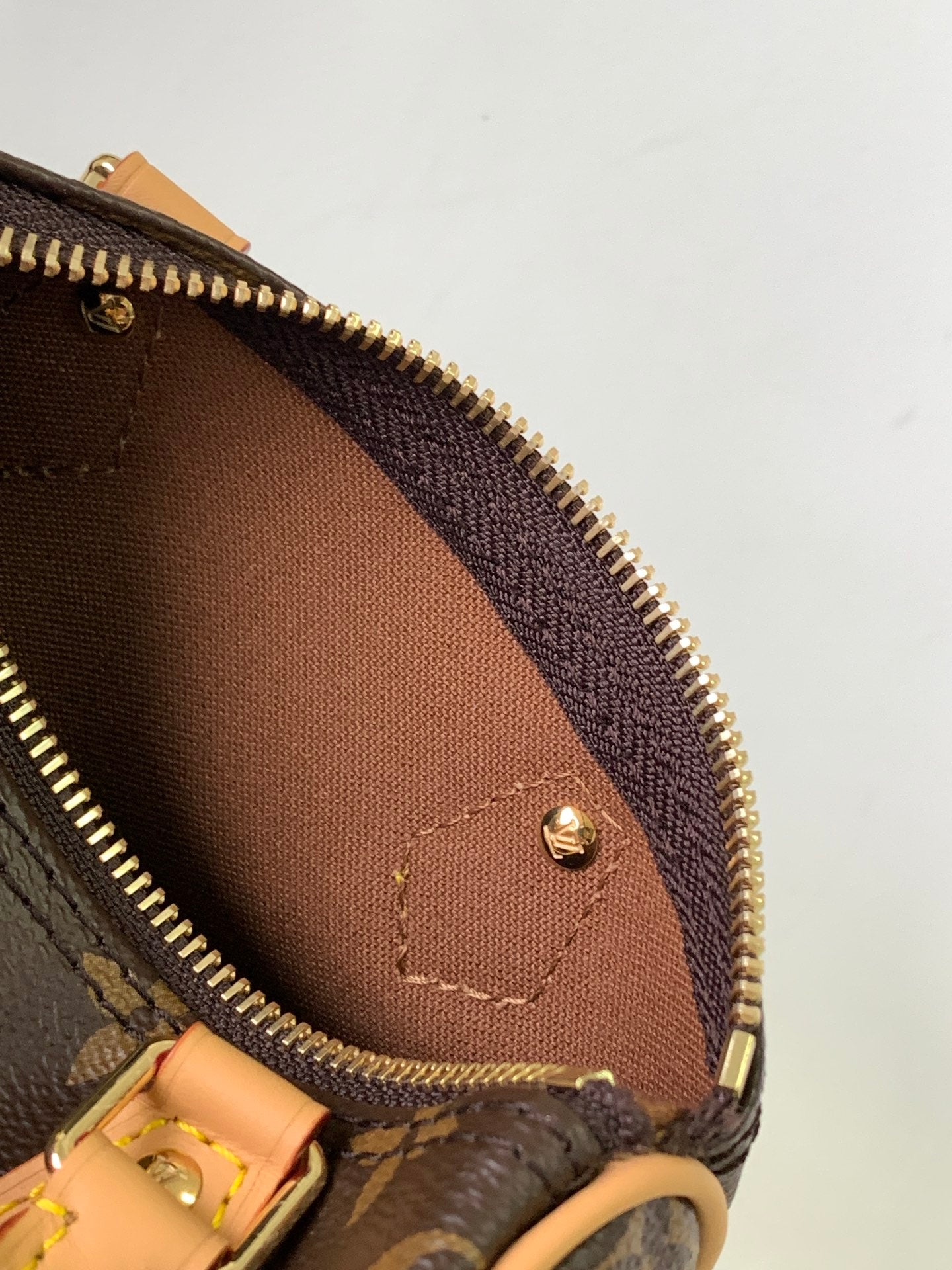 LV bag