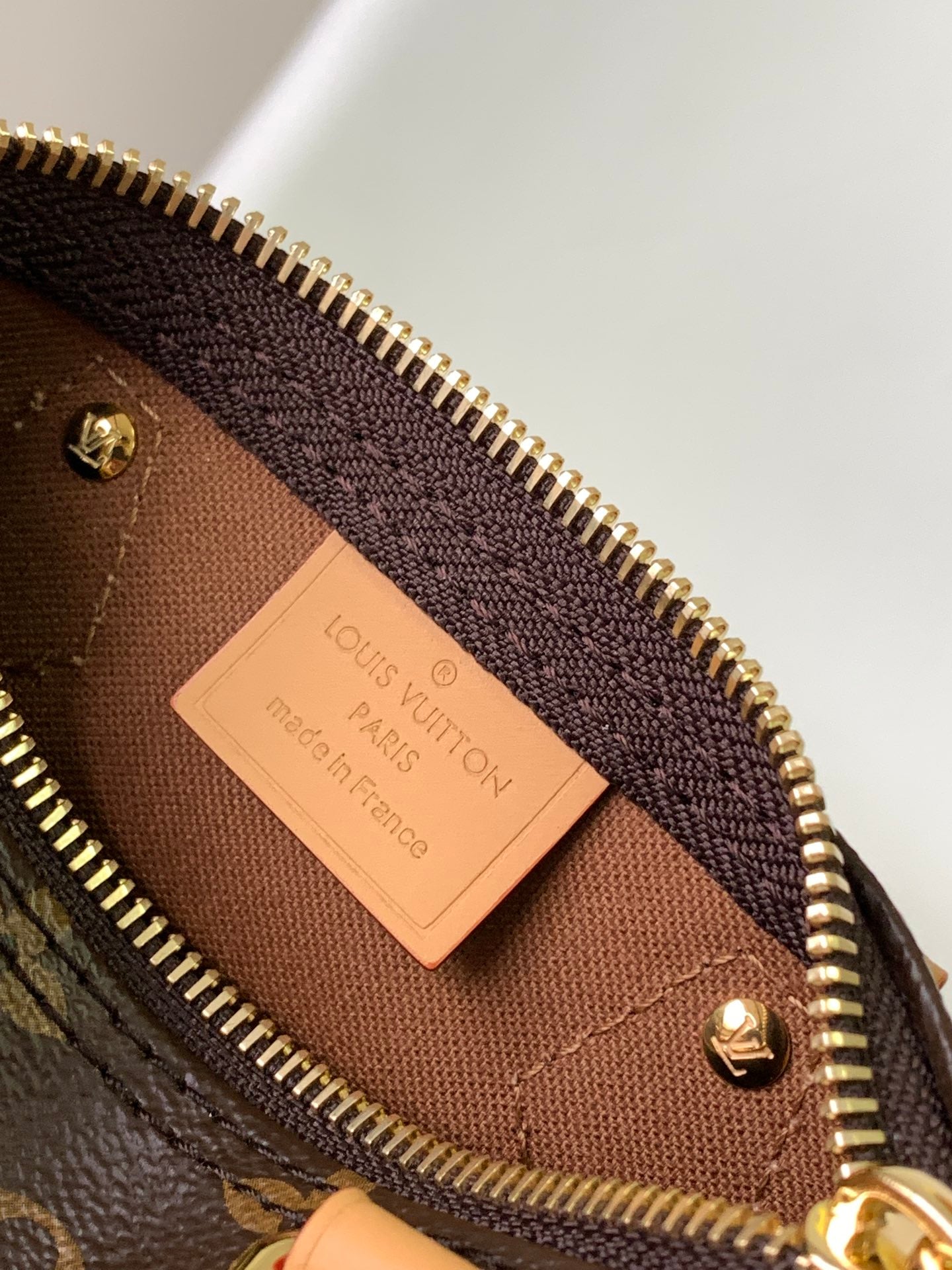 LV bag