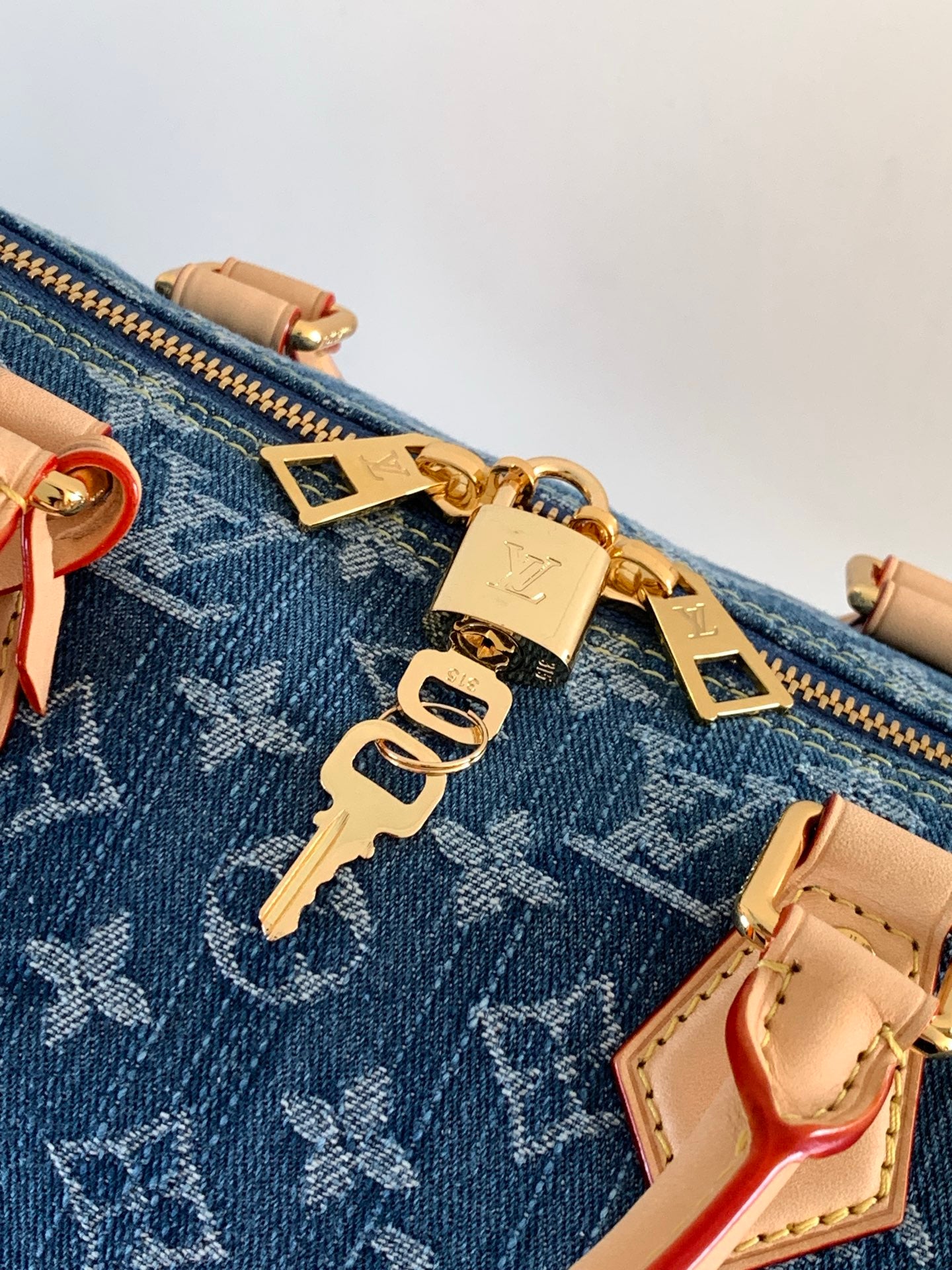 LV bag