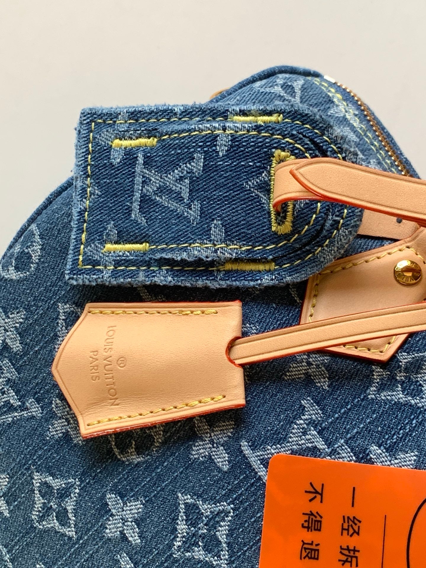 LV bag