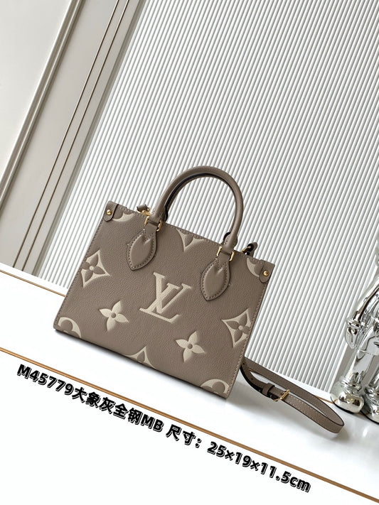 LV bag