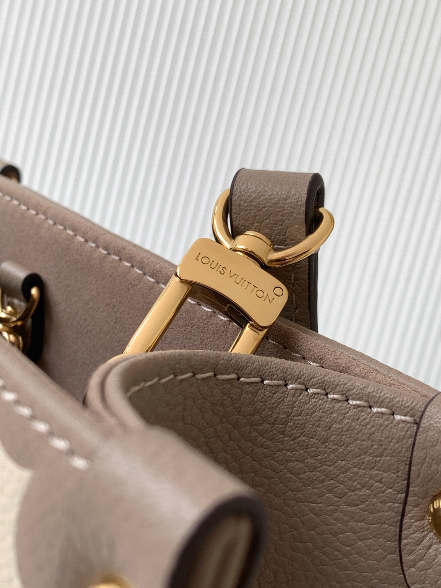 LV bag