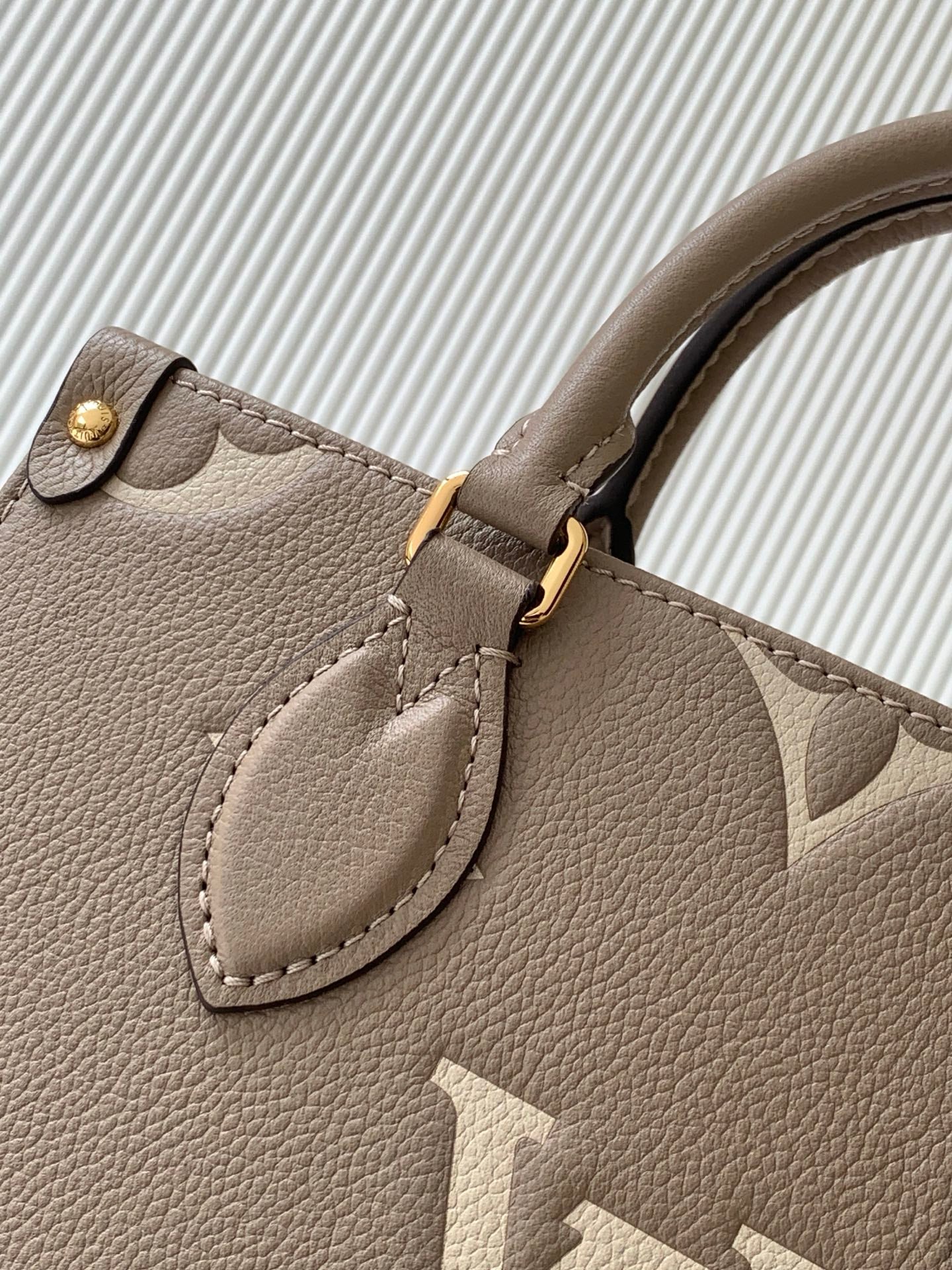 LV bag