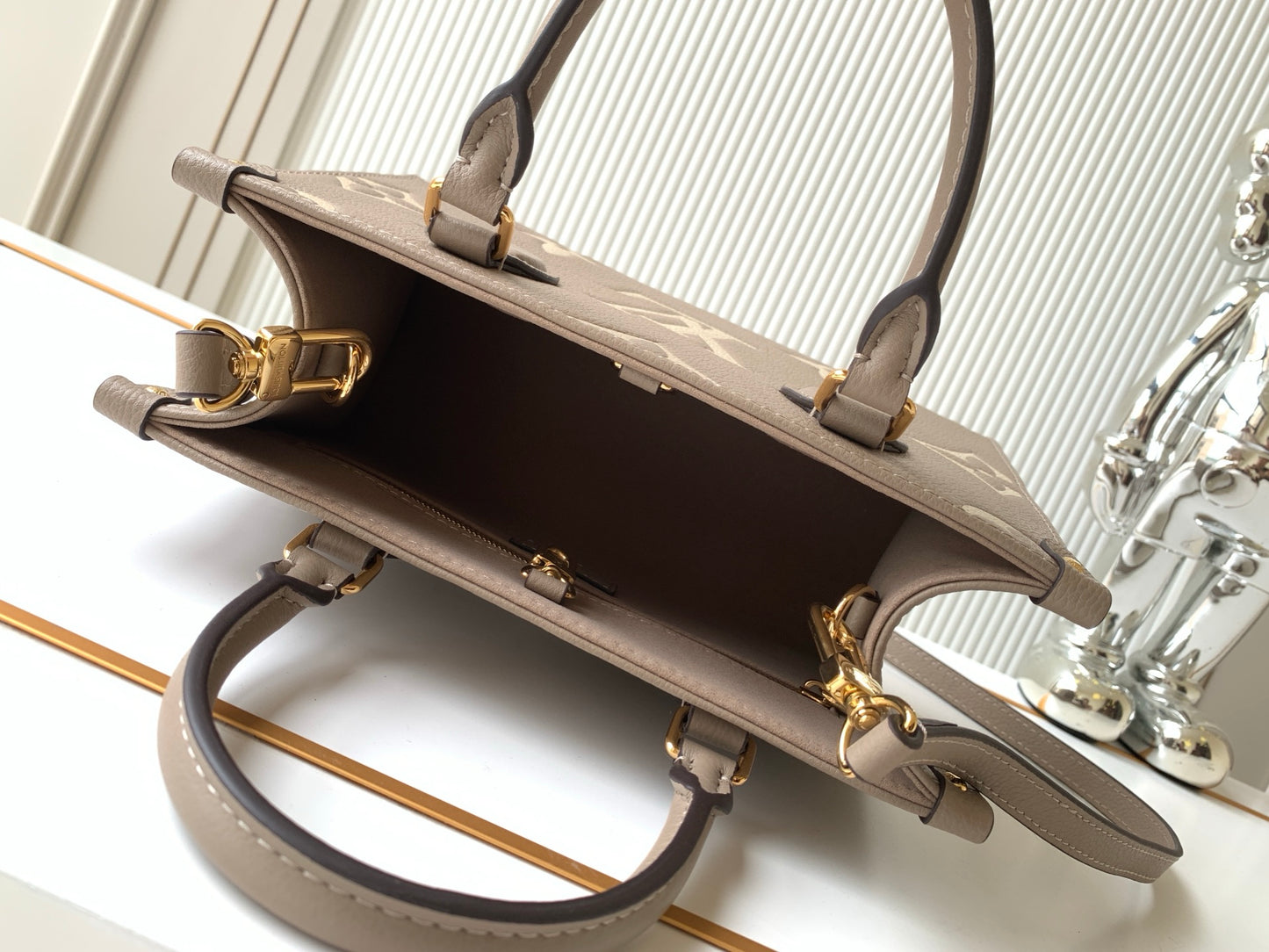 LV bag
