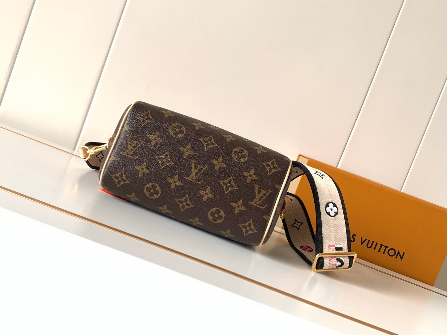 LV bag