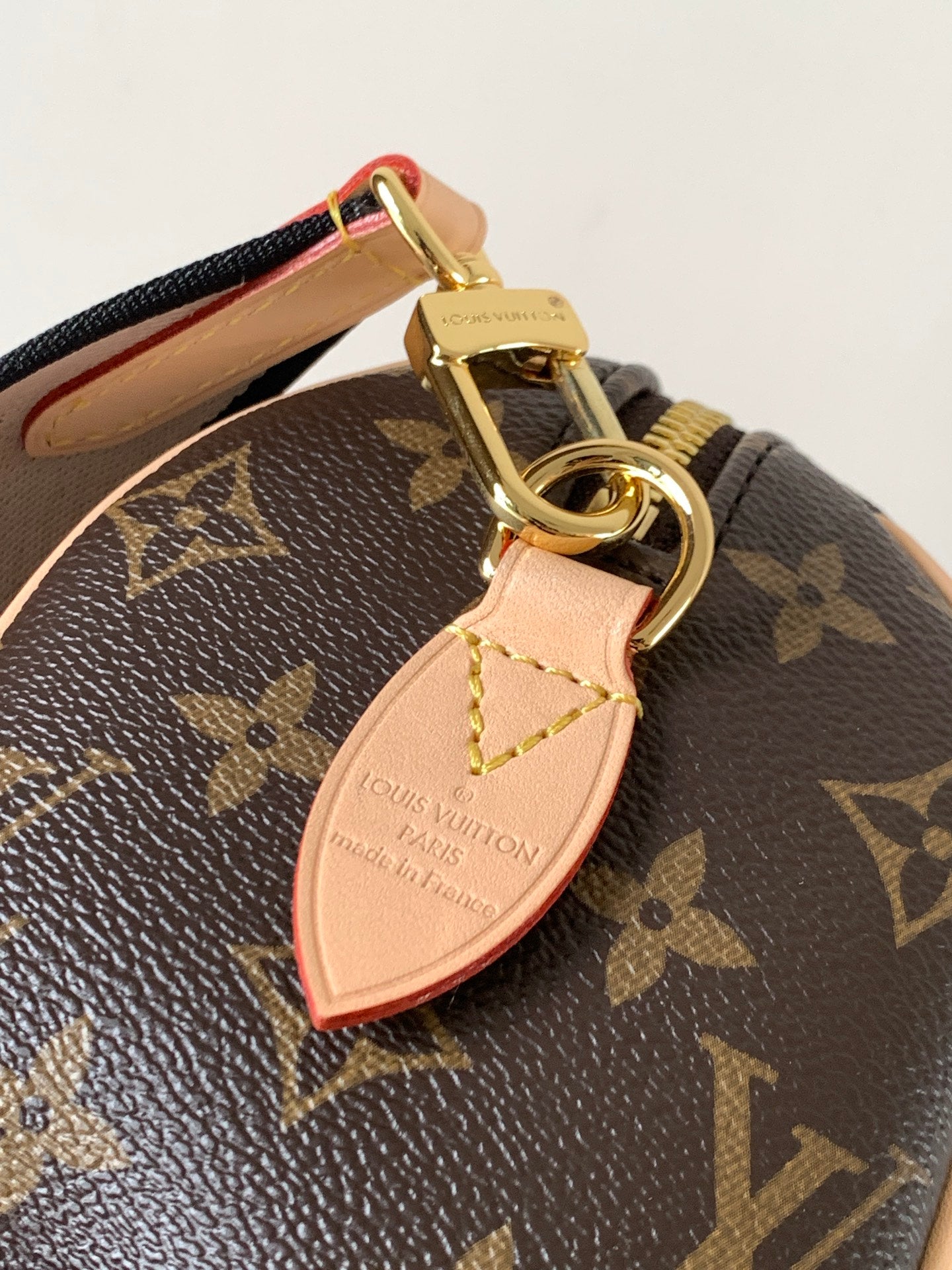LV bag