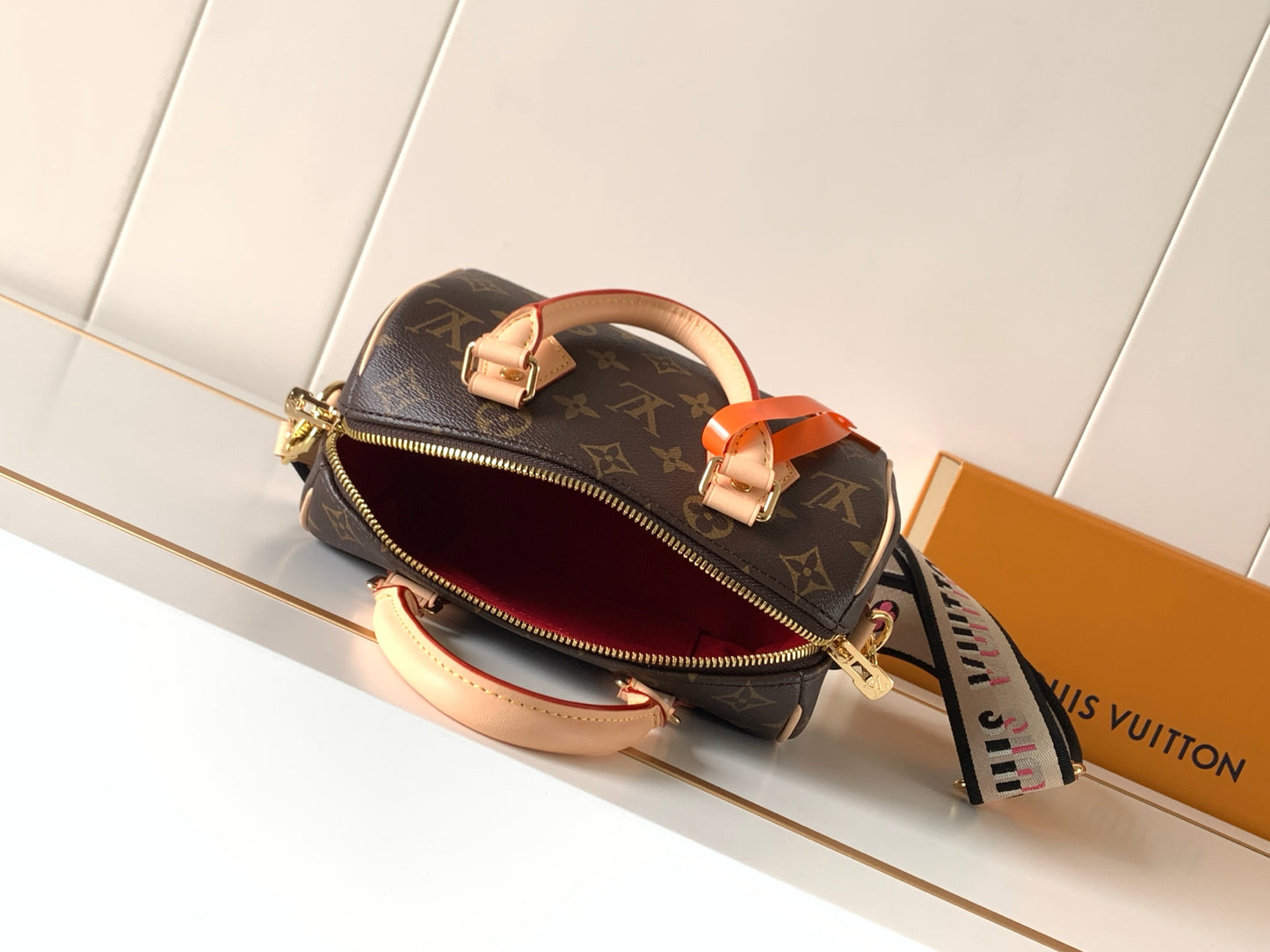 LV bag