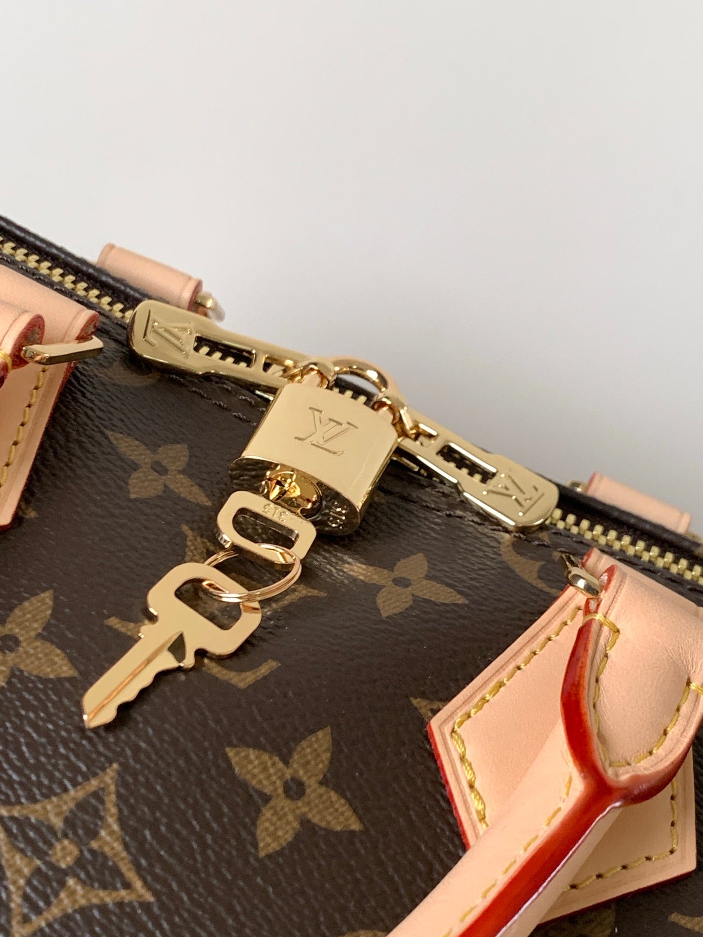 LV bag