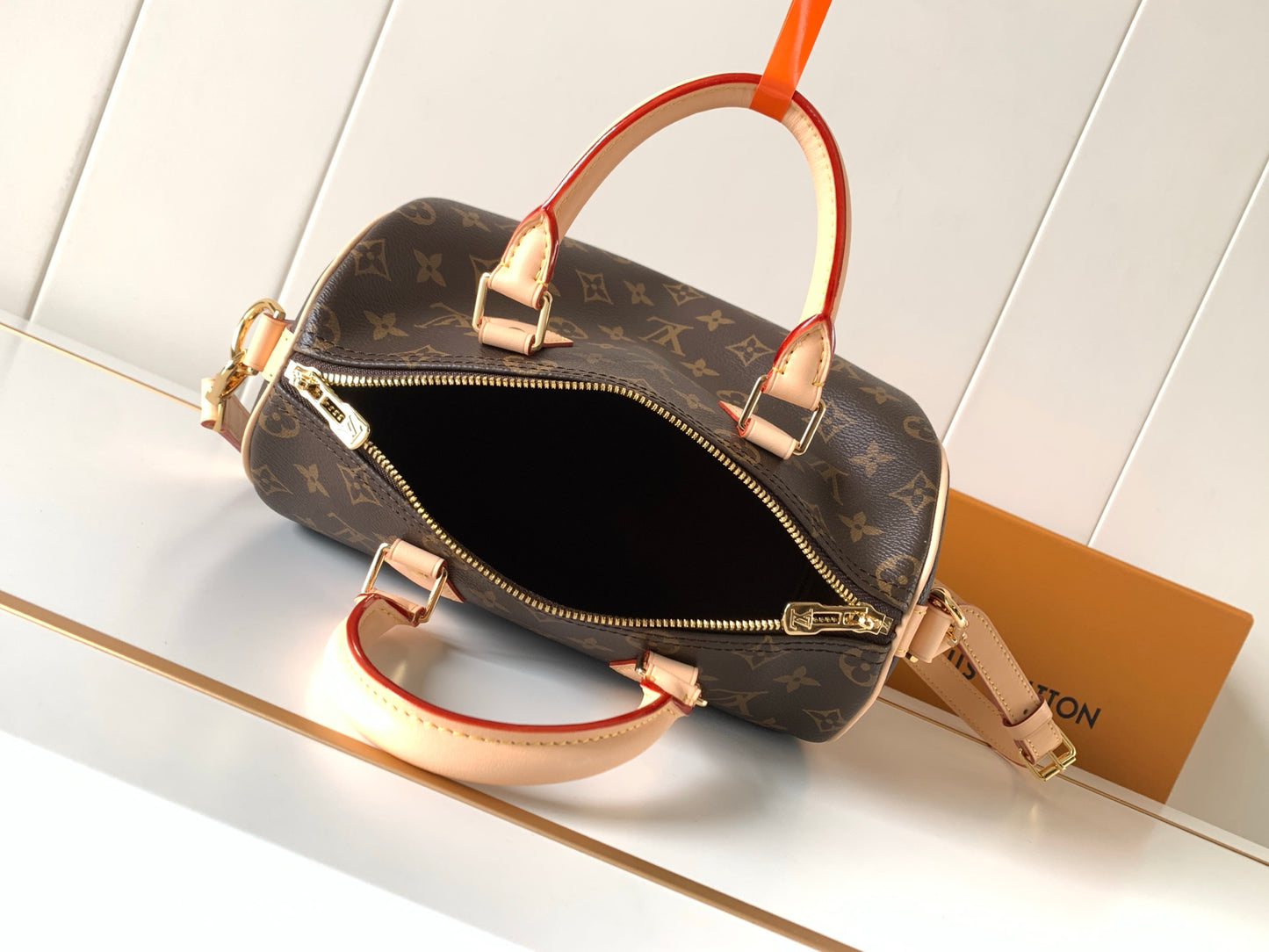 LV bag