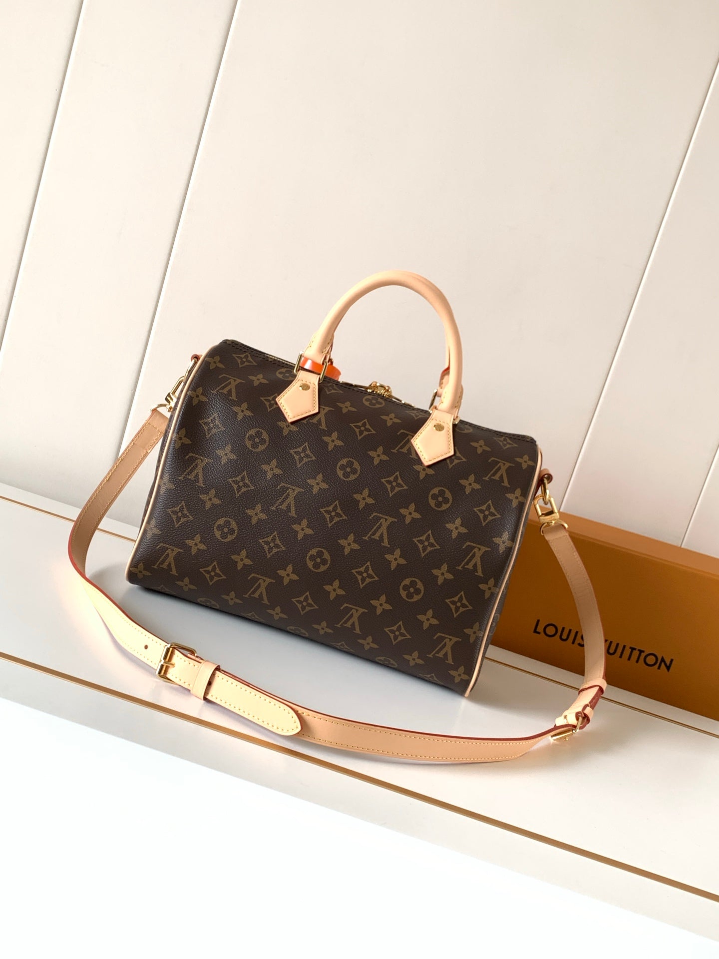 LV bag